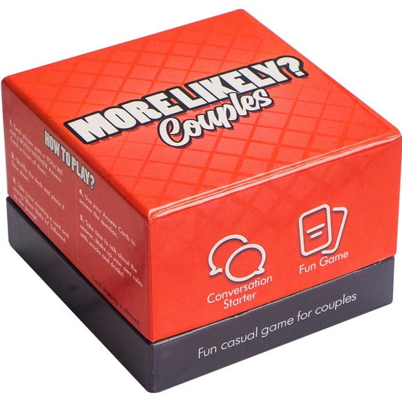 Other - More Likely? Couples